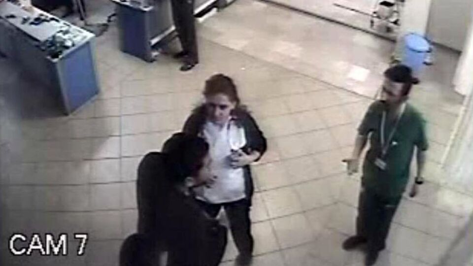 Doktor muayenesi olmadan kalp hastasına enjeksiyon yaptı!