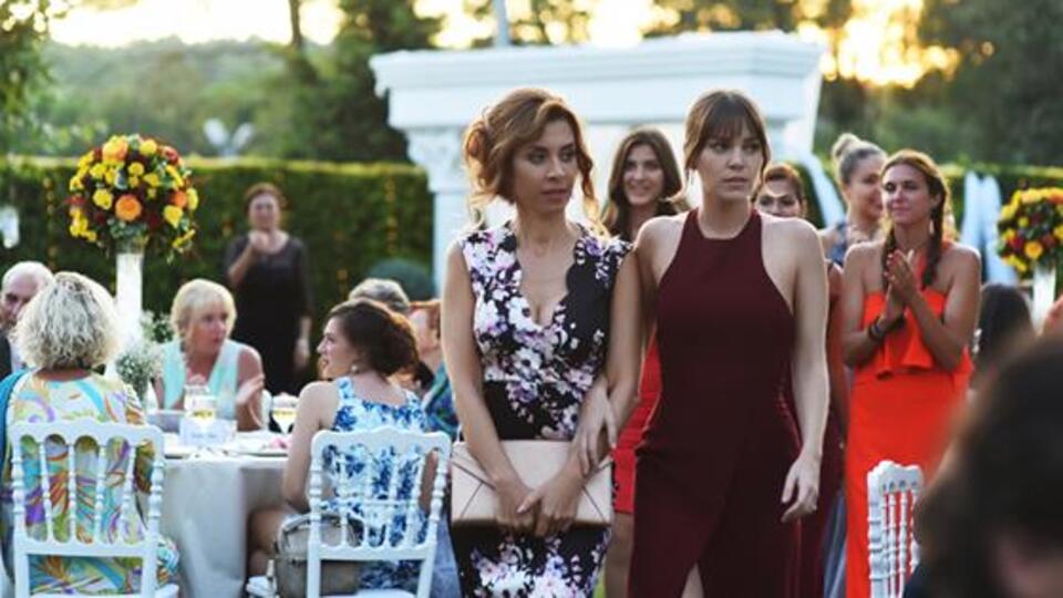 Faruk ve Süreyya yol ayrımında!