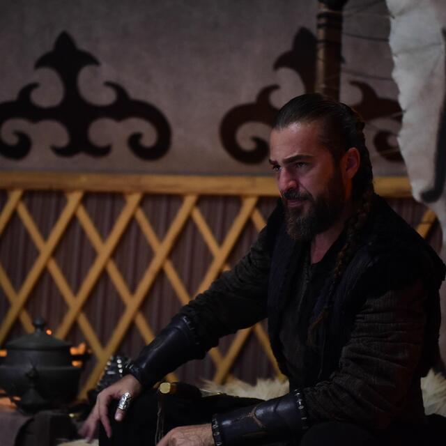 Diriliş Ertuğrul yeni sezon fragmanı yayınlandı!