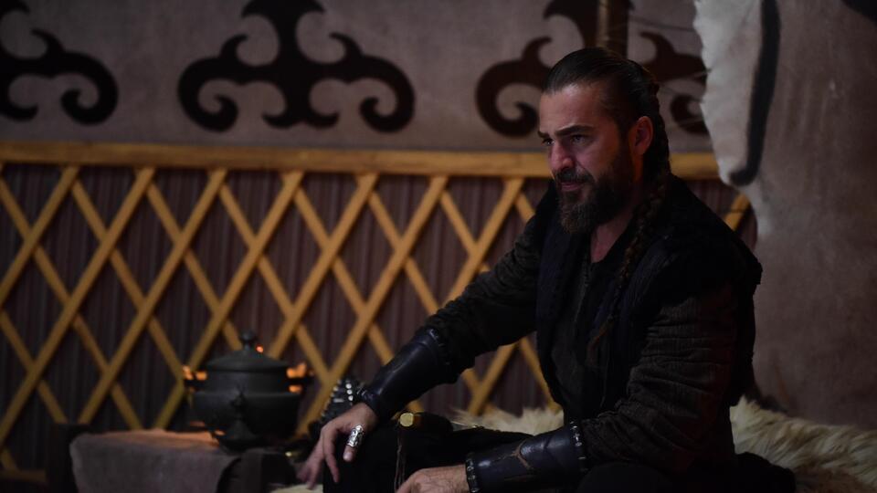 Diriliş Ertuğrul yeni sezon fragmanı yayınlandı!