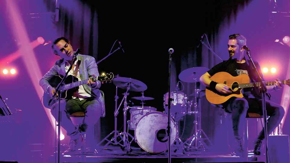 'Muhabbet dozuna göre parça artıyor'