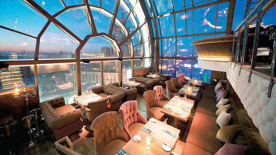 Kültürle maceranız one night stand olamaz