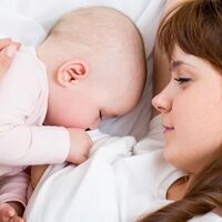 Emzirirken en çok yapılan 9 hata!