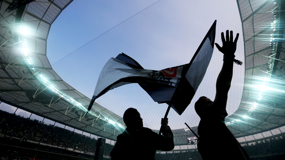 Beşiktaş rekora koşuyor!