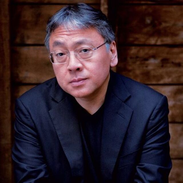 Murakami'ye niyet Ishiguro'ya kısmet