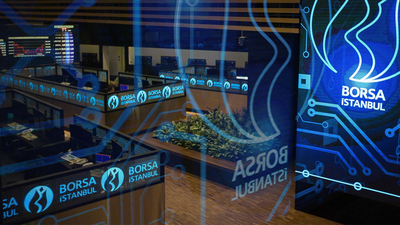 Küçük yatırımcı borsada trene zirvede atladı