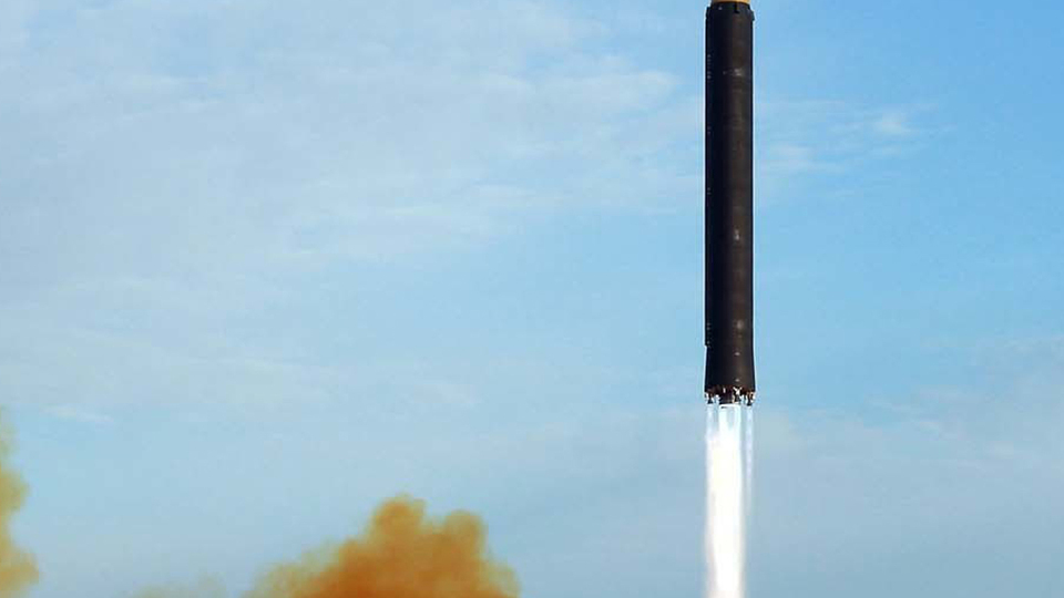 Rusya'dan flaş iddia: Kuzey Kore ABD kıyılarına ulaşacak füze test edebilir