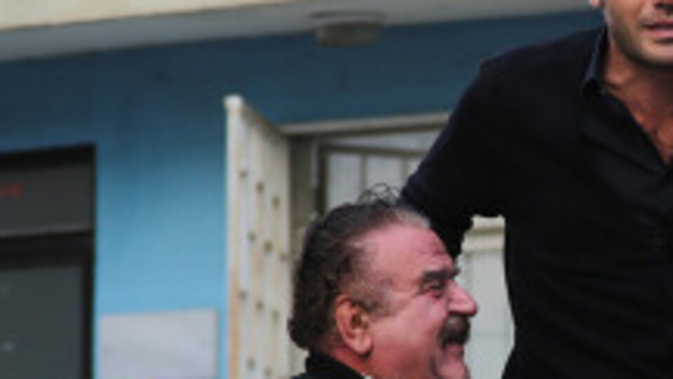 Mahalle iyice karışıyor