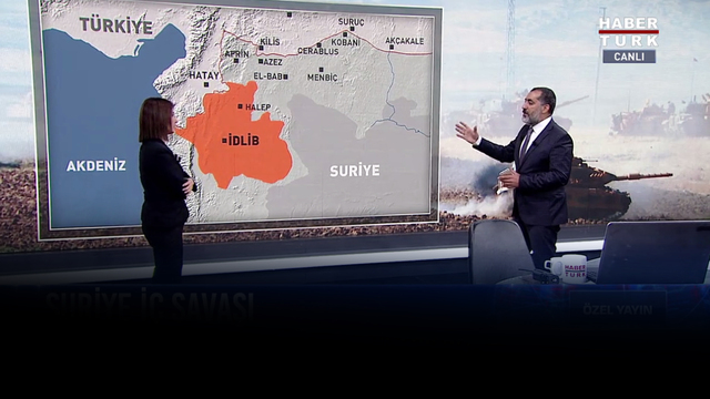 İdlib'de ne olacak? İdlib neden kritik?