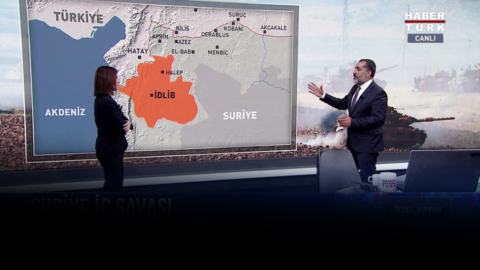 İdlib'de ne olacak? İdlib neden kritik?