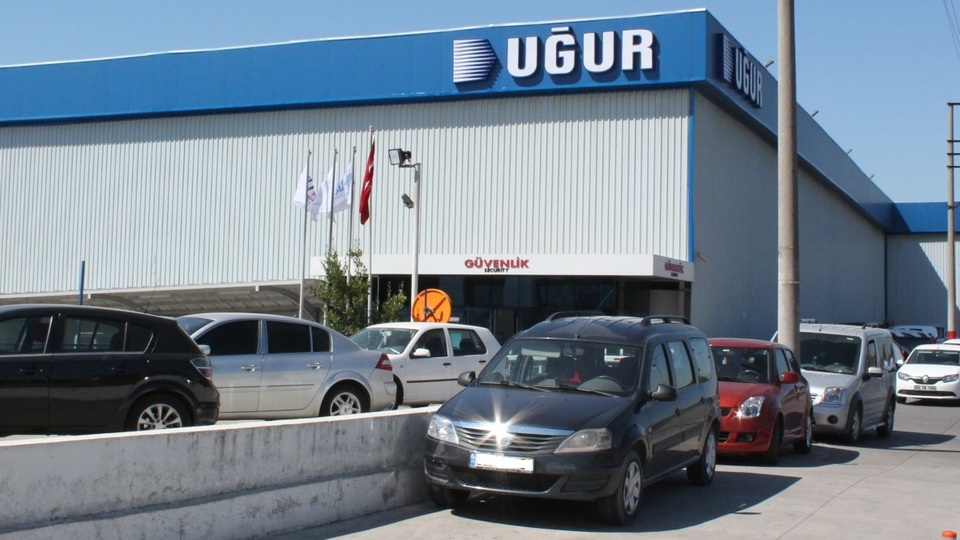 Uğur Soğutma'ya mahkemeden kayyum