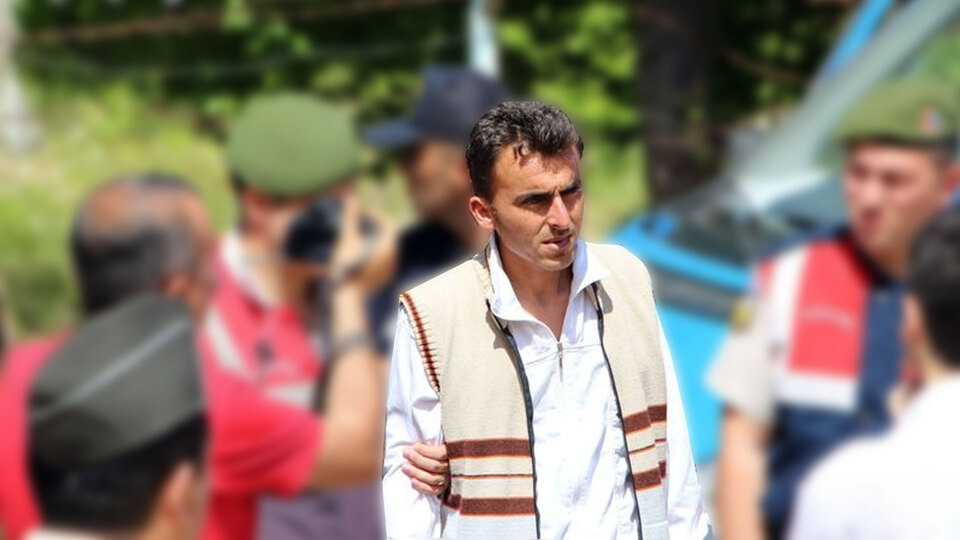 Çevreci çiftin katil zanlısı cezaevinde intihar etmişti! 3 mektup ortaya çıktı