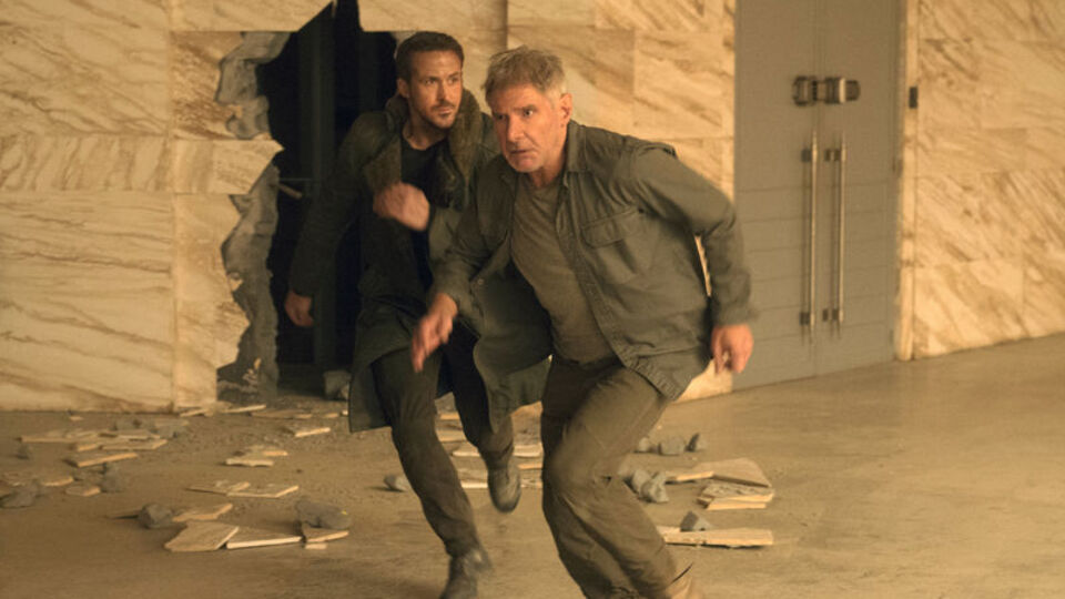 'Blade Runner'da sansür iddiası