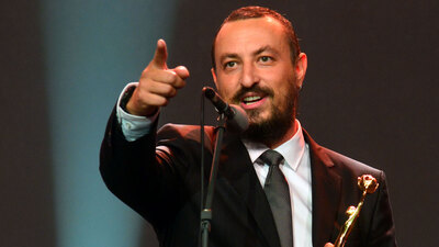 İşte Onur Saylak'ın yeni aşkı