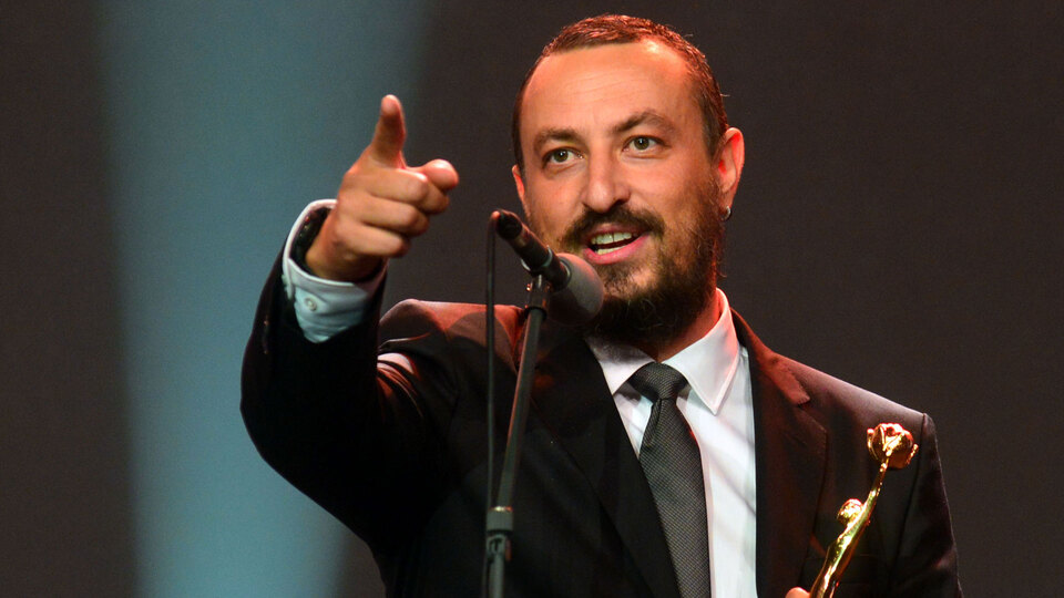 İşte Onur Saylak'ın yeni aşkı