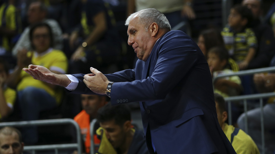 "Fena bir başlangıç değil..."