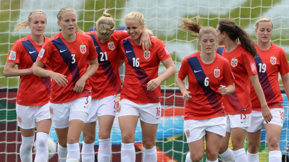 Norveç futbolunda eşit prim kazanımı!