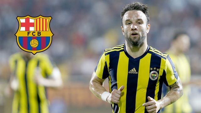 Hayalini açıkladı! ''Belki bir gün Barcelona ile...''