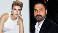 Erhan Çelik, Gülben Ergen'e 50 metreden fazla yaklaşamayacak