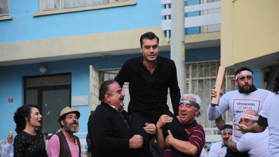 Şevkat Yerimdar 21. bölüm fragmanı yayınlandı!