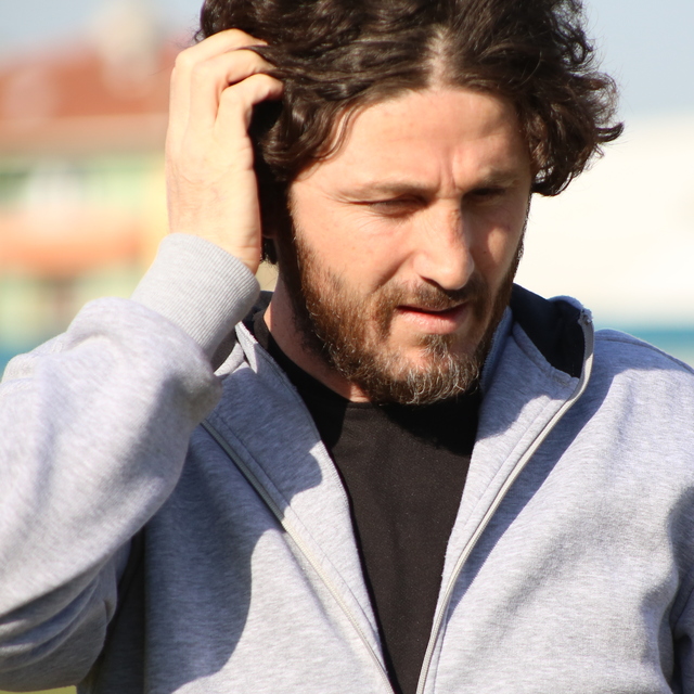 Manisaspor'da Tekke dönemi