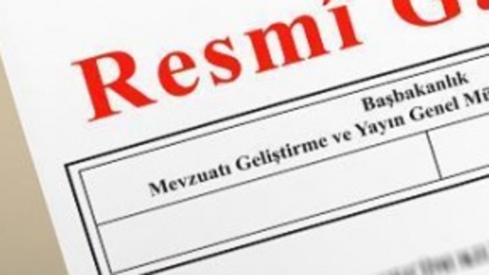 Sektörel tanıtım projelerinde bütçe sınırı kaldırıldı