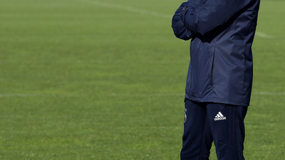 Kocaman'ın 11 özlemi