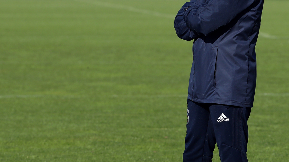 Kocaman'ın 11 özlemi