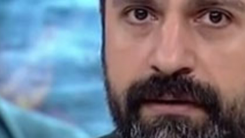 Erhan Çelik TRT'den istifa etti