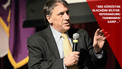 Erbil'in sesinden çarpıcı sözler!