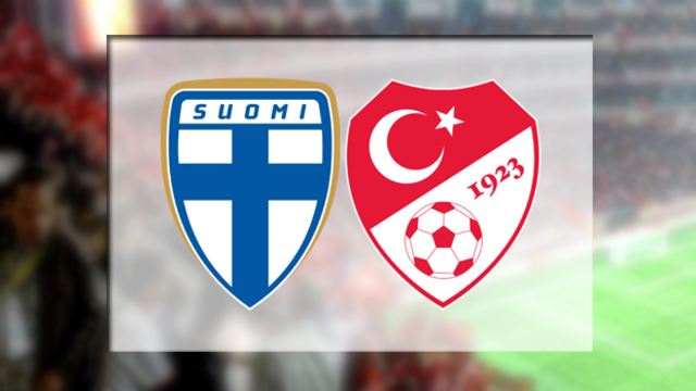 Türkiye, Finlandiya'ya konuk oluyor
