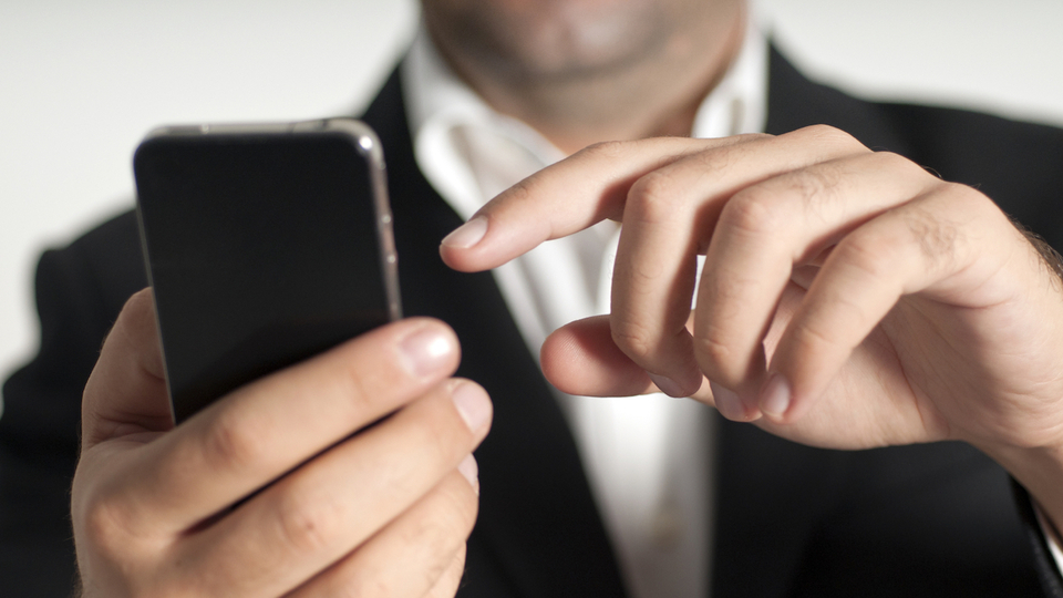 'Sana 'Snap' attım, içinde para var'