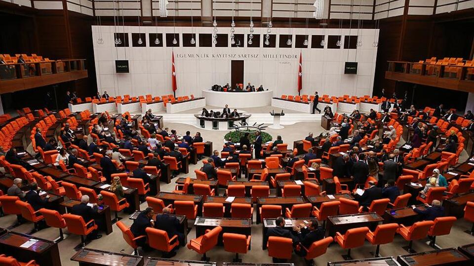 Meclis'te yoğun mesai! Müftülere evlendirme yetkisi tanıyan tasarı görüşülecek