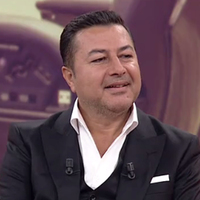 Ünlülerin berberi Şükrü Dudu, Oylum Talu'nun konuğu oldu