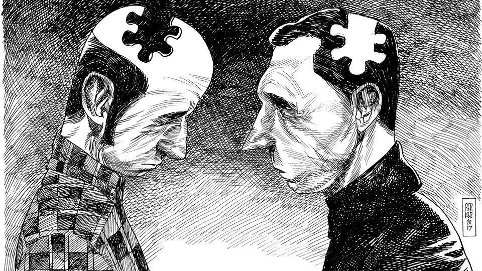 Kendilerini yok saymaya başlayan 'hiper empatikler'