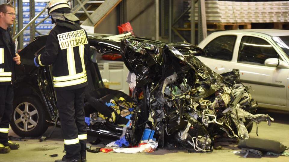 Almanya'da 3 Türk trafik kazasında hayatını kaybetti