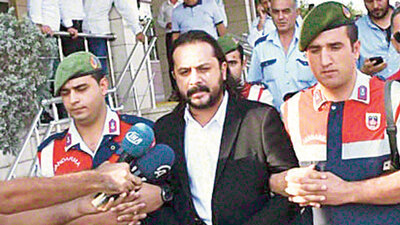 Suç bağımlısı insanlar