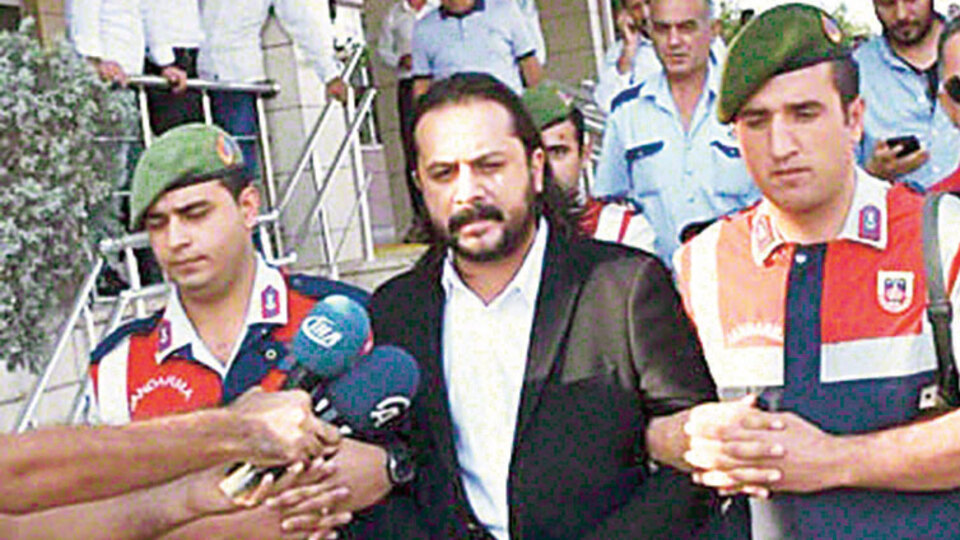 Suç bağımlısı insanlar