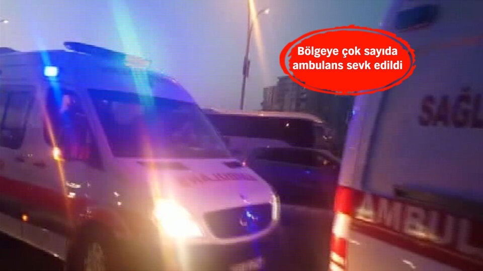 Diyarbakır'da kadın doğum ve çocuk hastanesinde yangın paniği!