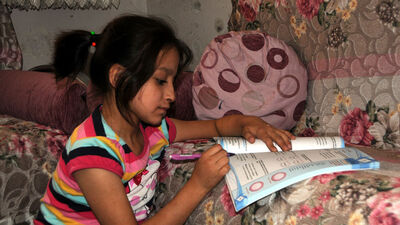 Ablasını kanserden kaybeden Suzan, donör bekliyor