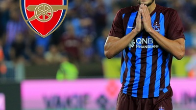 Arsenal'in Yusuf Yazıcı teklifi!