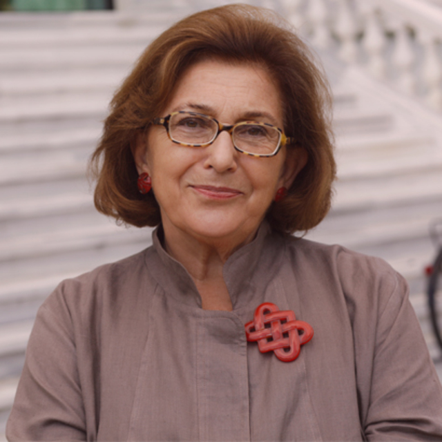 Sakıp Sabancı Müzesi Müdürü: Objeler değil, insan önemli