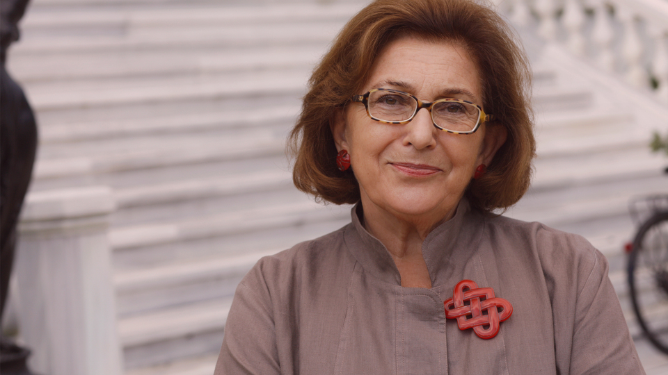 Sakıp Sabancı Müzesi Müdürü: Objeler değil, insan önemli