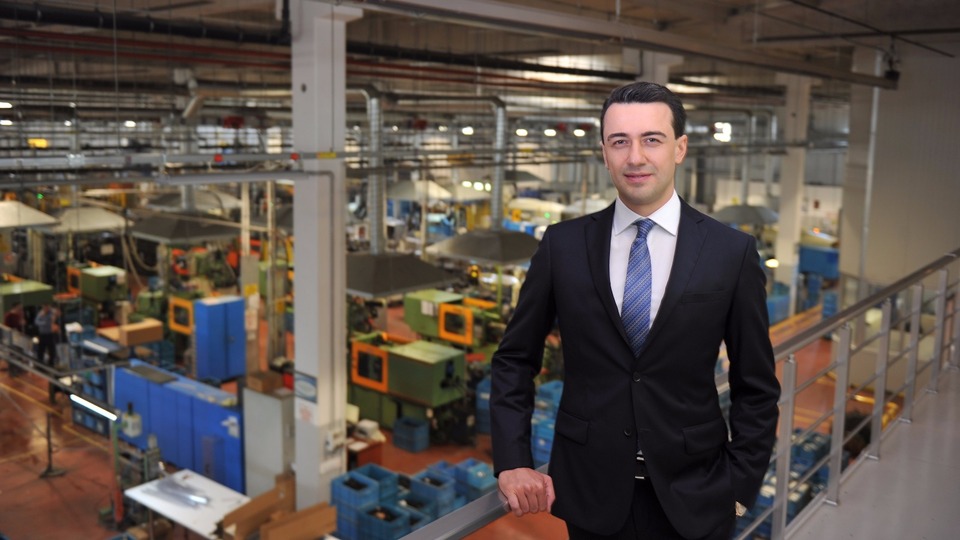 Yerli otomotive milli kilit