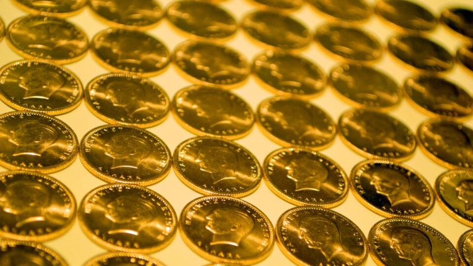 Altın fiyatları ne kadar?