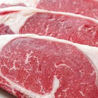 Kırmızı et ithalatıyla ilgili önemli açıklama