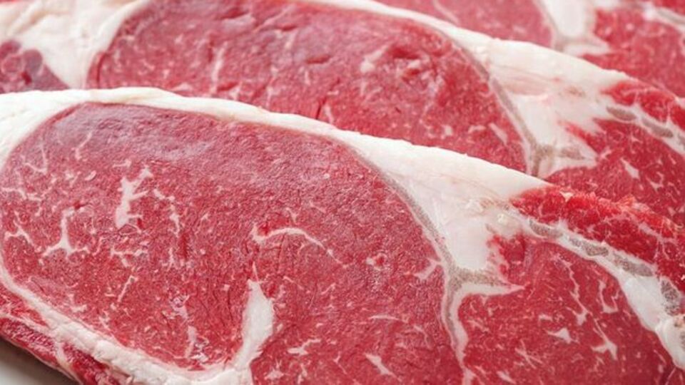 Kırmızı et ithalatıyla ilgili önemli açıklama