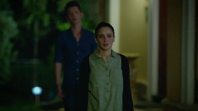 "Sen benim sefil hayatıma ayak uyduramadın"