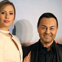 Serdar Ortaç'tan 'boşanma' açıklaması