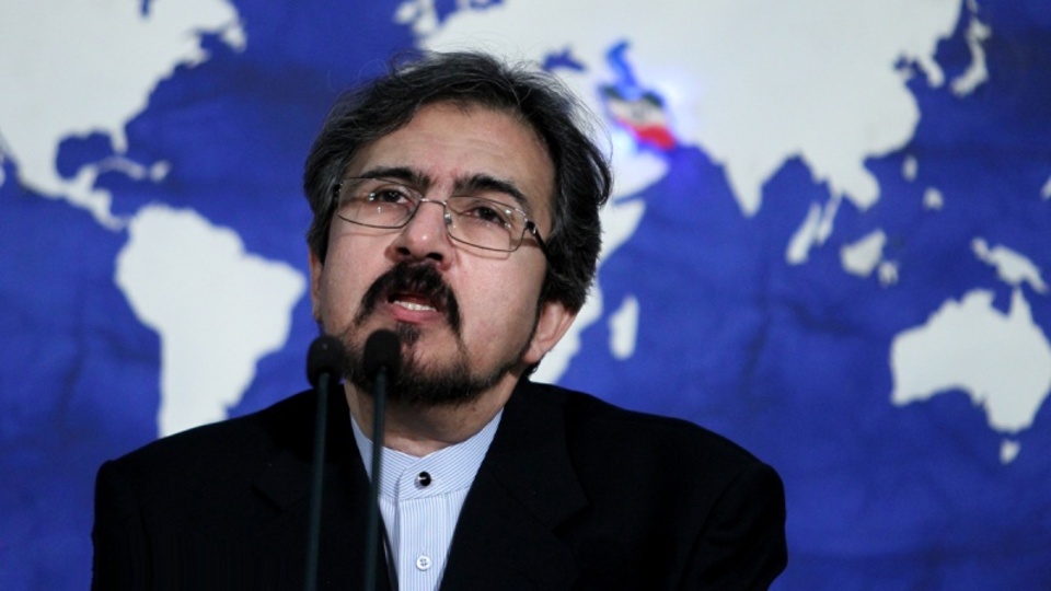 İran'dan ABD'ye uyarı: 'Tepkimiz ezici ve sert olacaktır!'